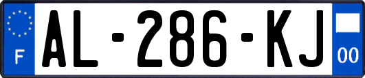 AL-286-KJ