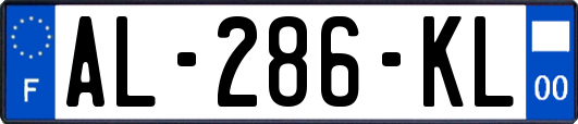 AL-286-KL