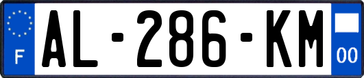 AL-286-KM