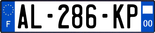 AL-286-KP