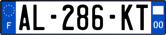 AL-286-KT