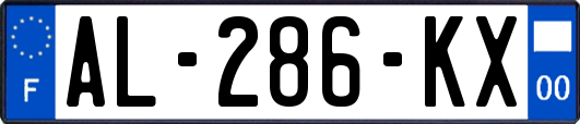 AL-286-KX