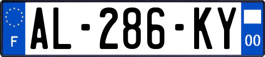 AL-286-KY