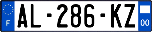 AL-286-KZ