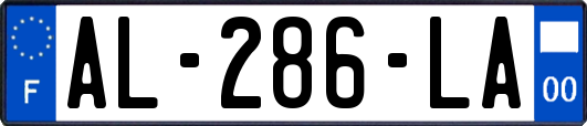 AL-286-LA