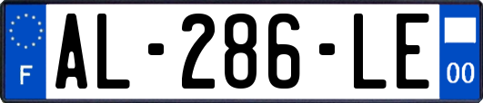 AL-286-LE