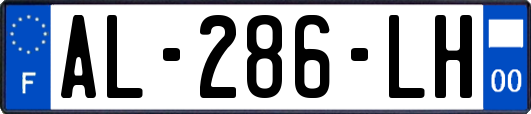 AL-286-LH