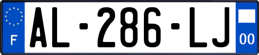 AL-286-LJ