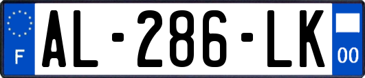 AL-286-LK