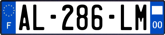 AL-286-LM