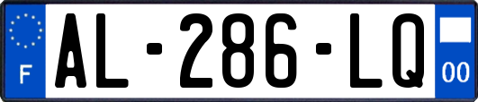 AL-286-LQ