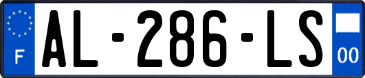 AL-286-LS