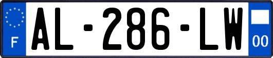 AL-286-LW