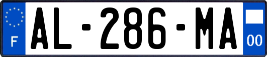 AL-286-MA