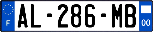 AL-286-MB