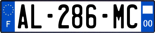 AL-286-MC