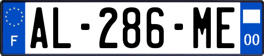 AL-286-ME