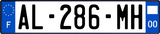 AL-286-MH