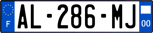 AL-286-MJ
