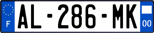 AL-286-MK