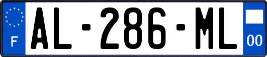 AL-286-ML