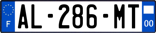 AL-286-MT