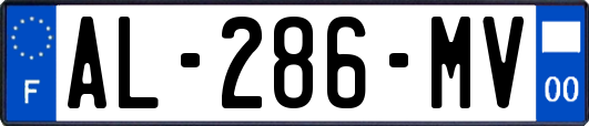 AL-286-MV