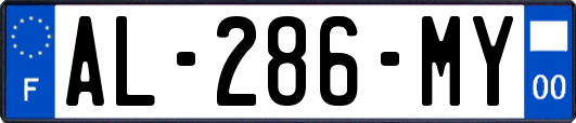 AL-286-MY