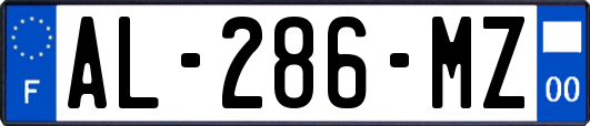 AL-286-MZ