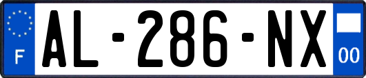 AL-286-NX