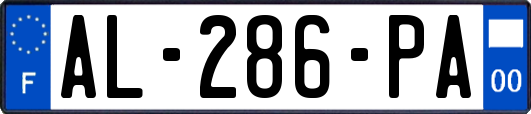 AL-286-PA