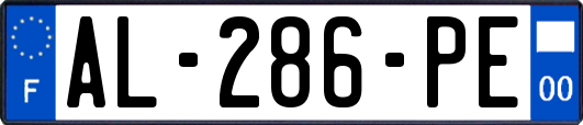 AL-286-PE