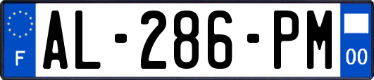AL-286-PM