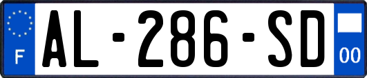 AL-286-SD