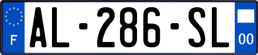 AL-286-SL