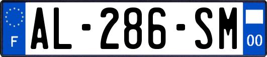 AL-286-SM
