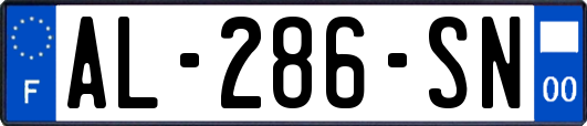 AL-286-SN