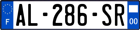 AL-286-SR