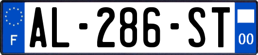 AL-286-ST