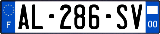 AL-286-SV