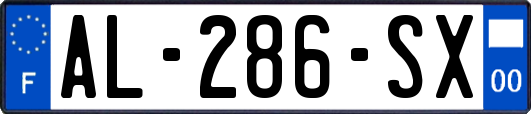 AL-286-SX
