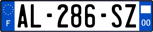 AL-286-SZ