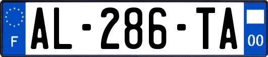 AL-286-TA