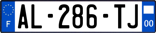 AL-286-TJ