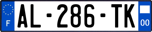 AL-286-TK