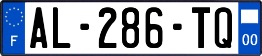 AL-286-TQ