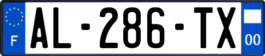 AL-286-TX