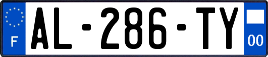 AL-286-TY