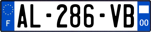 AL-286-VB