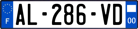 AL-286-VD
